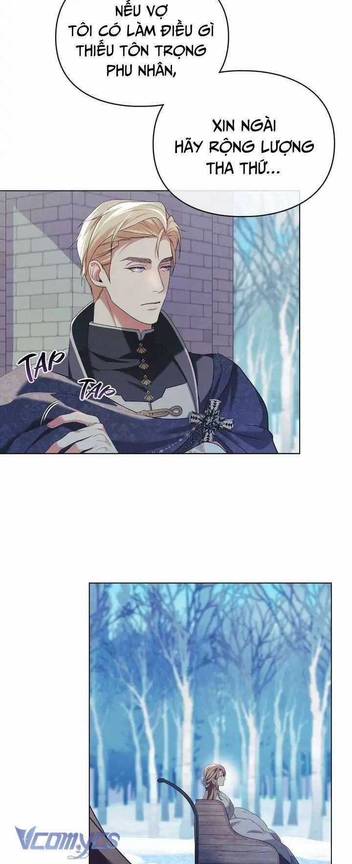 Phản Bội Nhân Phẩm - Chapter 25 - Trang 35