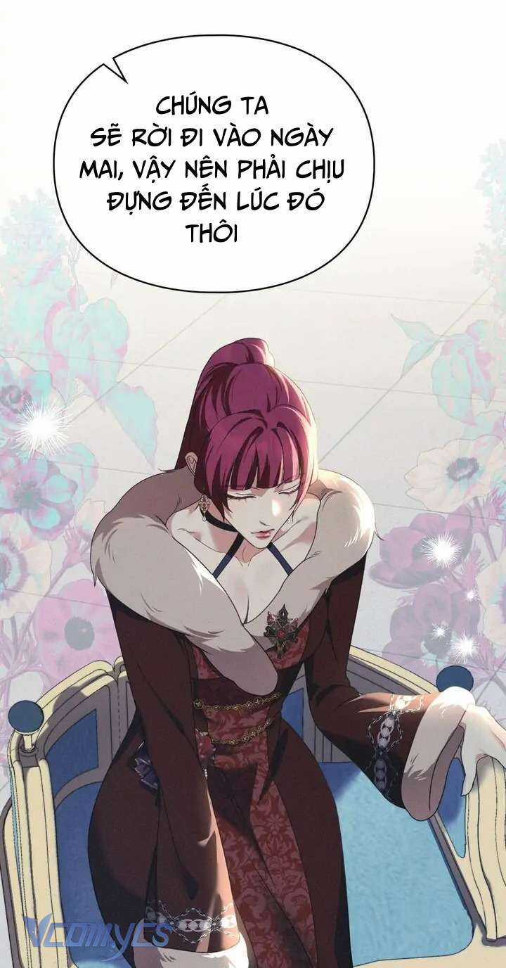 Phản Bội Nhân Phẩm - Chapter 25 - Trang 5