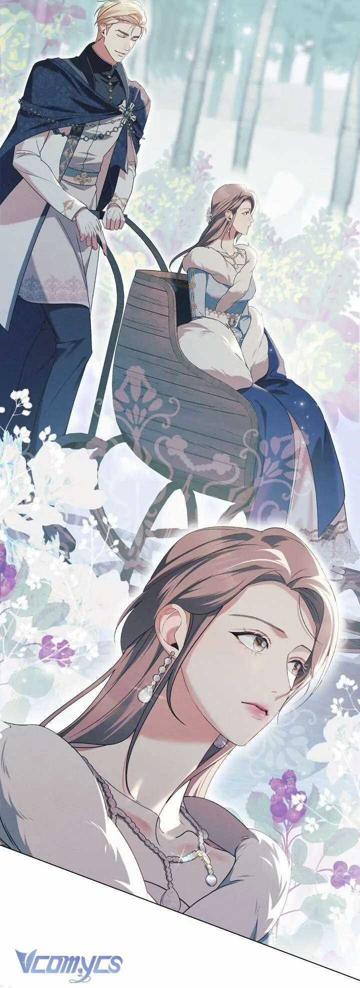 Phản Bội Nhân Phẩm - Chapter 25 - Trang 8