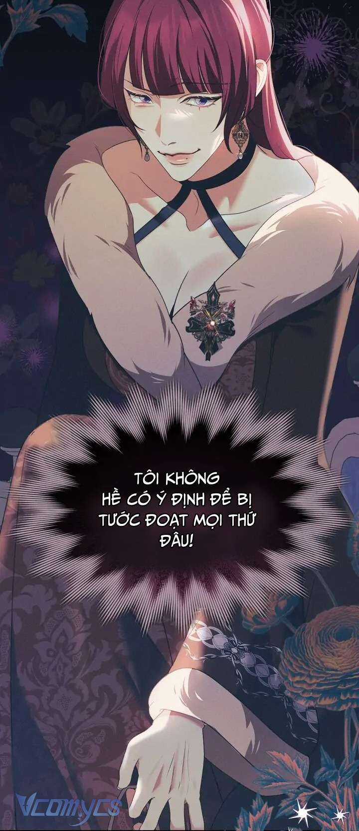 Phản Bội Nhân Phẩm - Chapter 25 - Trang 10