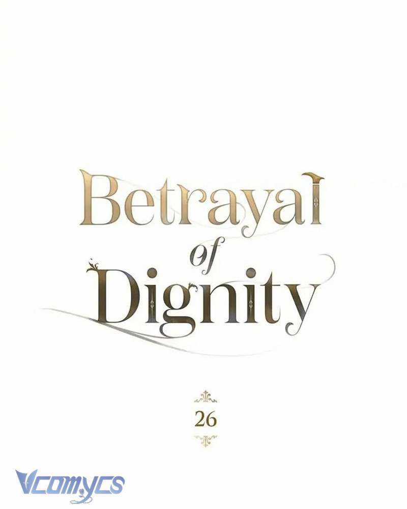 Phản Bội Nhân Phẩm - Chapter 26 - Trang 21