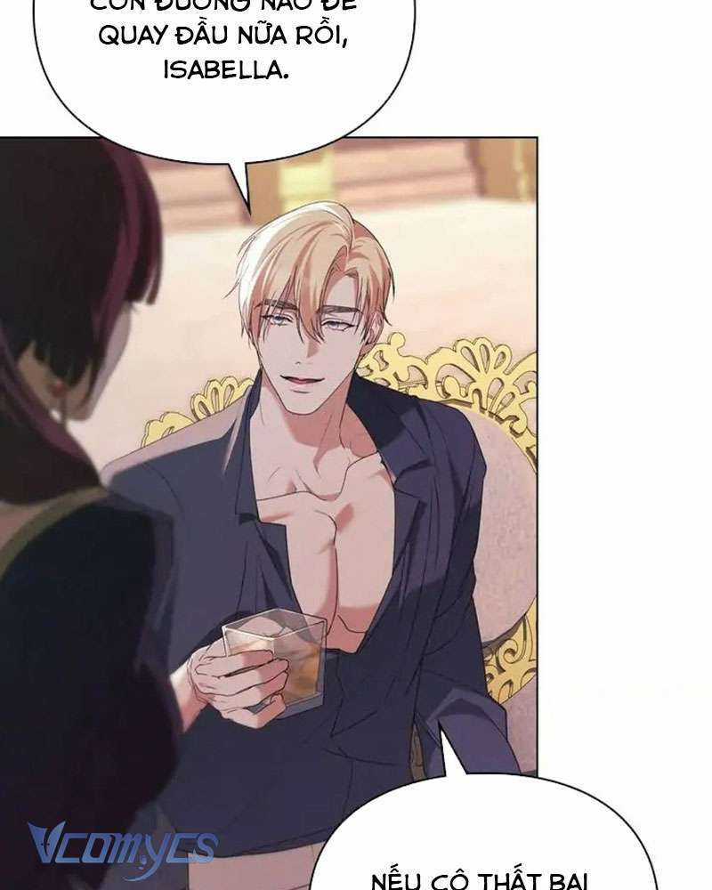 Phản Bội Nhân Phẩm - Chapter 26 - Trang 56