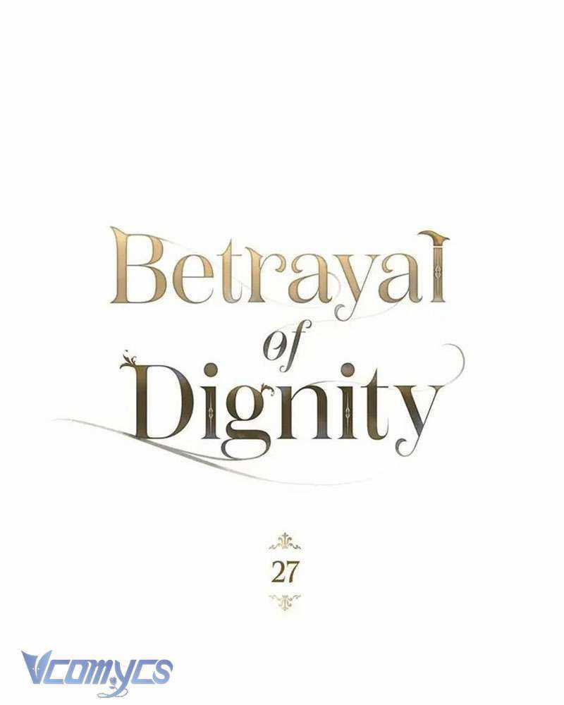 Phản Bội Nhân Phẩm - Chapter 27 - Trang 30