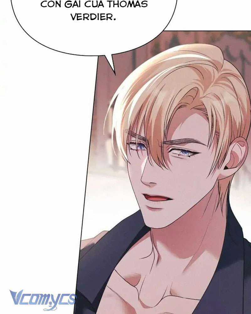 Phản Bội Nhân Phẩm - Chapter 27 - Trang 7