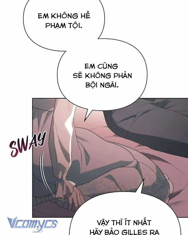 Phản Bội Nhân Phẩm - Chapter 28 - Trang 94