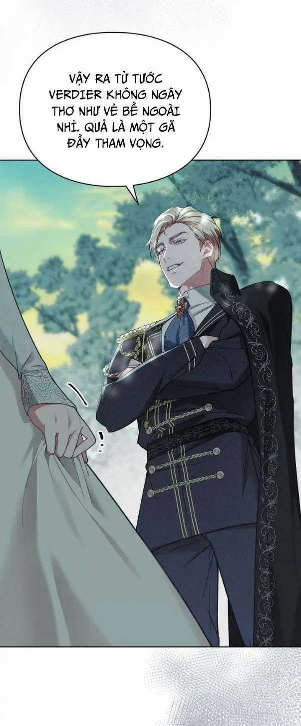 Phản Bội Nhân Phẩm - Chapter 3 - Trang 11