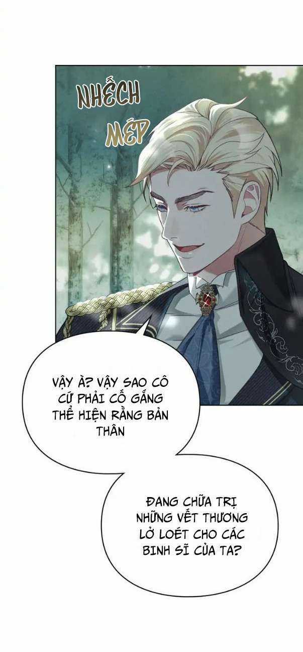 Phản Bội Nhân Phẩm - Chapter 3 - Trang 13