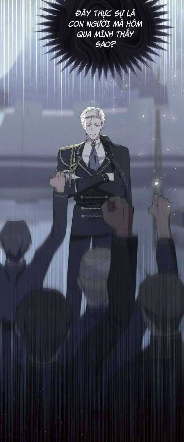 Phản Bội Nhân Phẩm - Chapter 3 - Trang 19