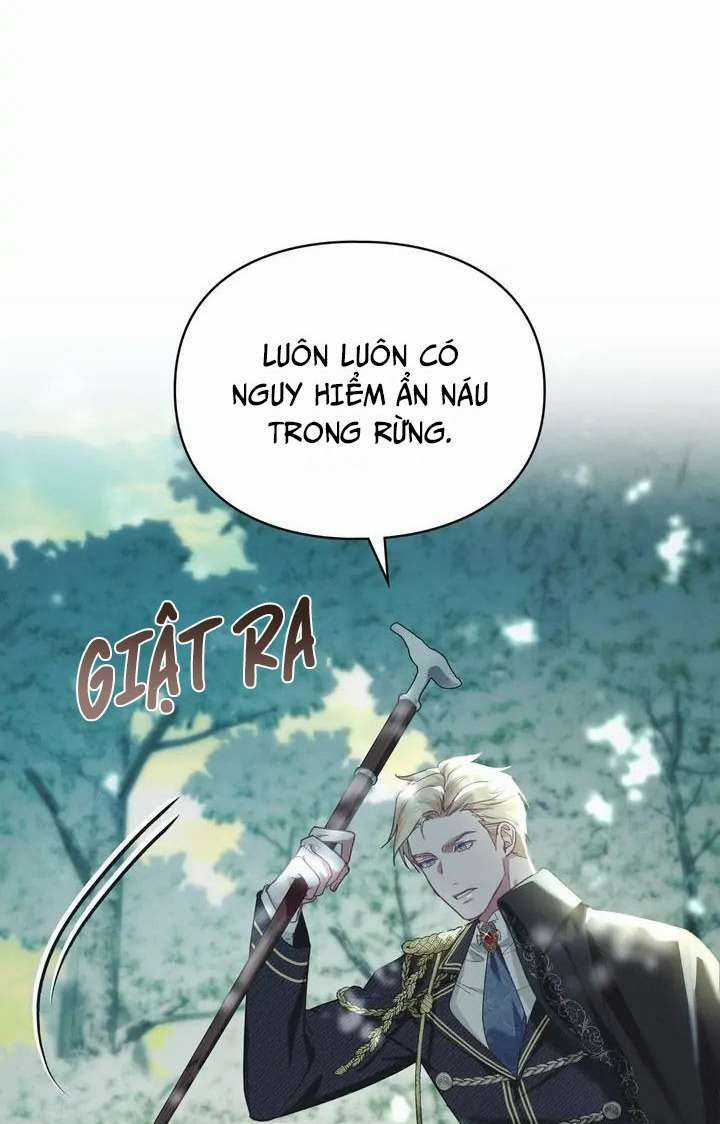 Phản Bội Nhân Phẩm - Chapter 3 - Trang 56
