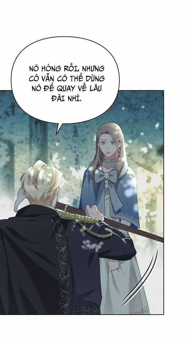 Phản Bội Nhân Phẩm - Chapter 3 - Trang 61