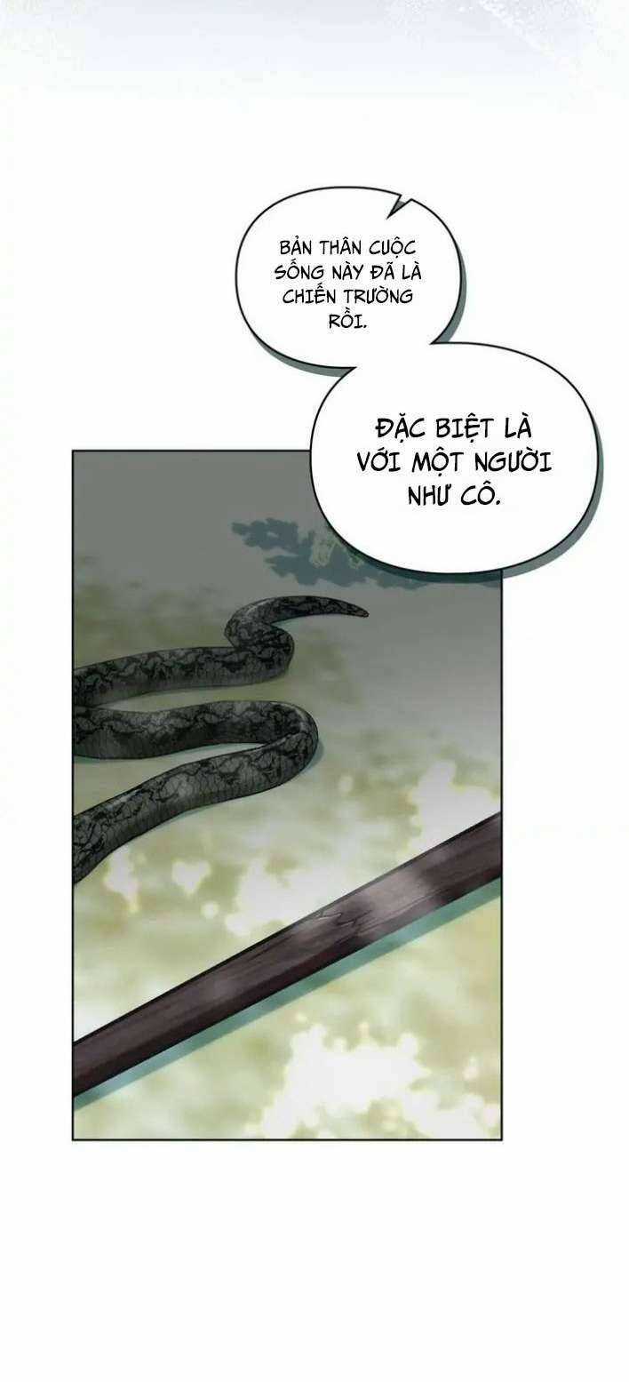 Phản Bội Nhân Phẩm - Chapter 3 - Trang 72