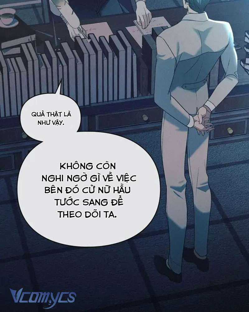 Phản Bội Nhân Phẩm - Chapter 30 - Trang 110