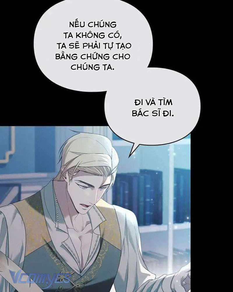 Phản Bội Nhân Phẩm - Chapter 30 - Trang 113