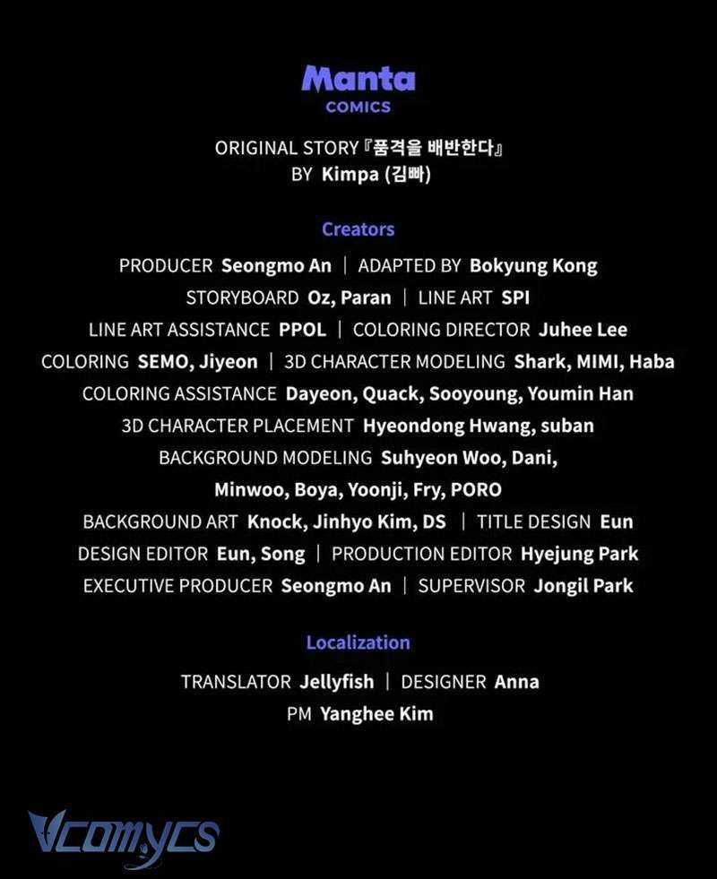 Phản Bội Nhân Phẩm - Chapter 30 - Trang 141