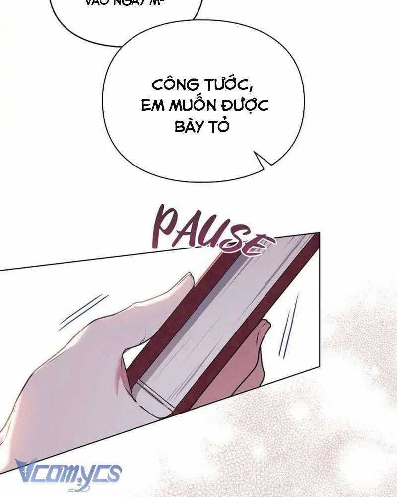 Phản Bội Nhân Phẩm - Chapter 30 - Trang 7