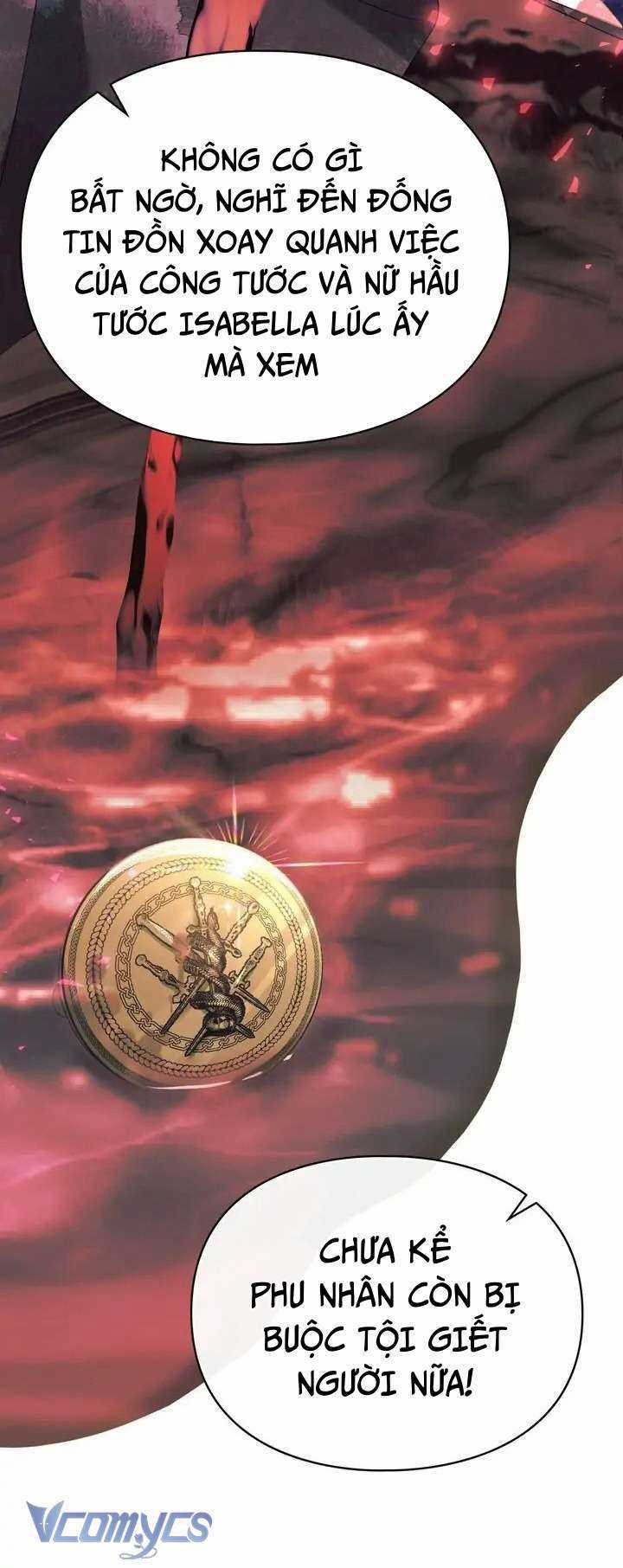 Phản Bội Nhân Phẩm - Chapter 31 - Trang 11