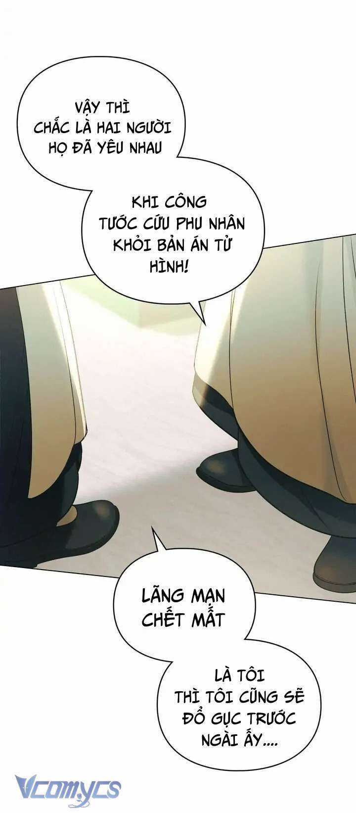 Phản Bội Nhân Phẩm - Chapter 31 - Trang 12