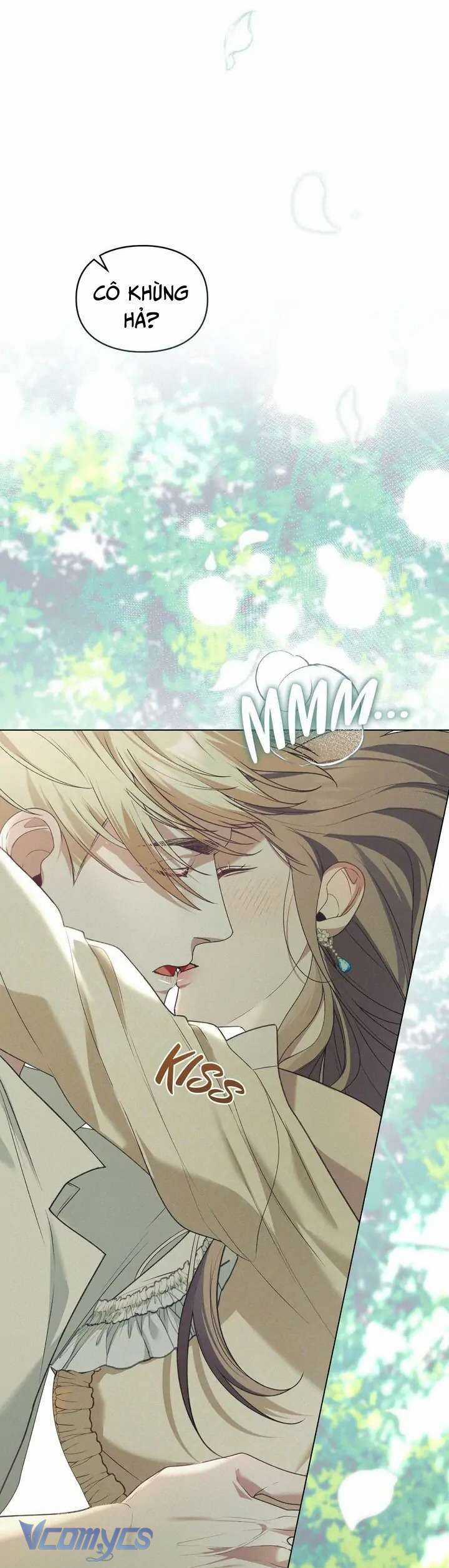 Phản Bội Nhân Phẩm - Chapter 31 - Trang 14