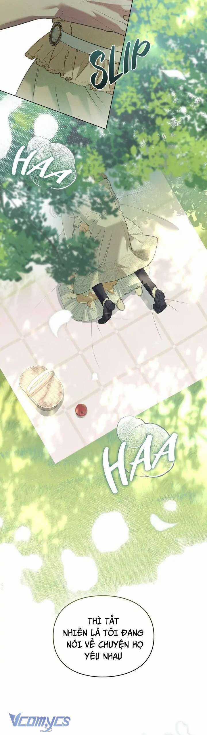 Phản Bội Nhân Phẩm - Chapter 31 - Trang 15