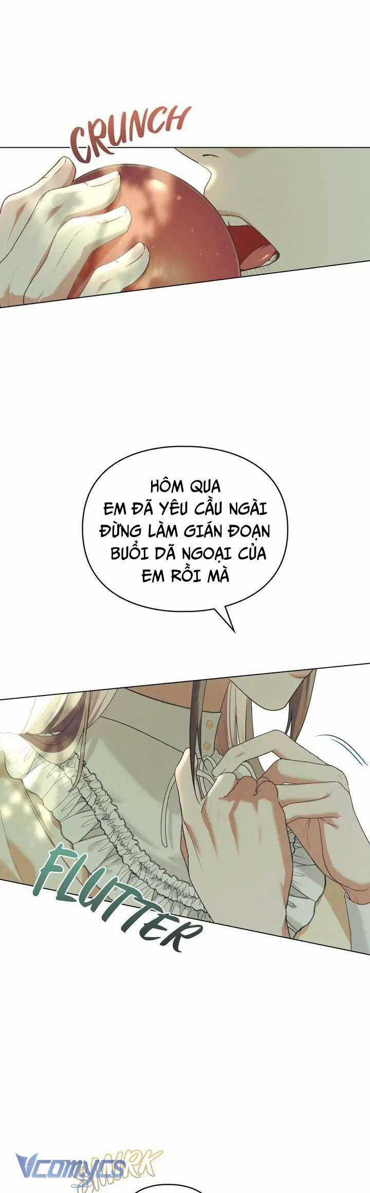 Phản Bội Nhân Phẩm - Chapter 31 - Trang 19