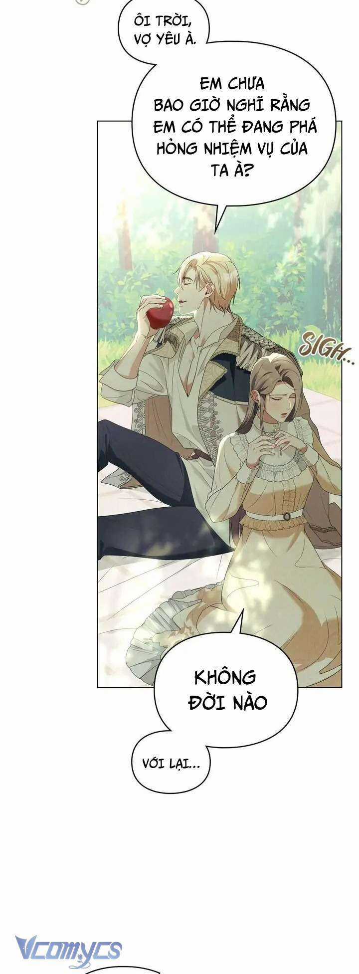 Phản Bội Nhân Phẩm - Chapter 31 - Trang 20