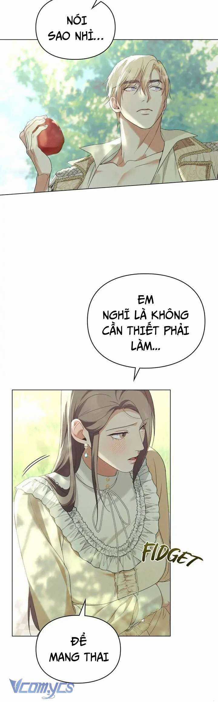 Phản Bội Nhân Phẩm - Chapter 31 - Trang 21