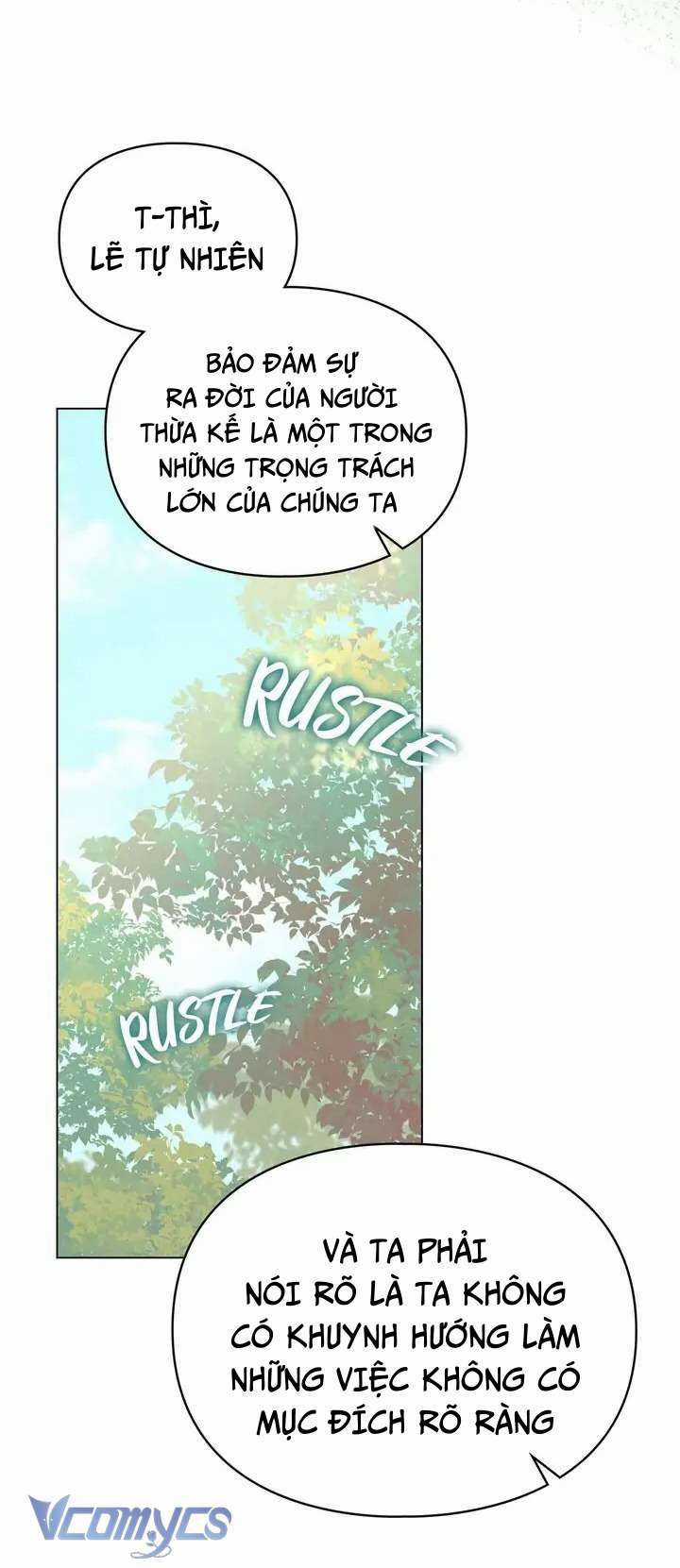 Phản Bội Nhân Phẩm - Chapter 31 - Trang 24