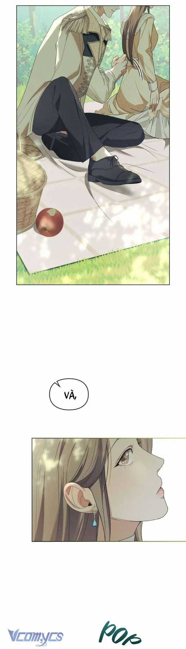 Phản Bội Nhân Phẩm - Chapter 31 - Trang 26