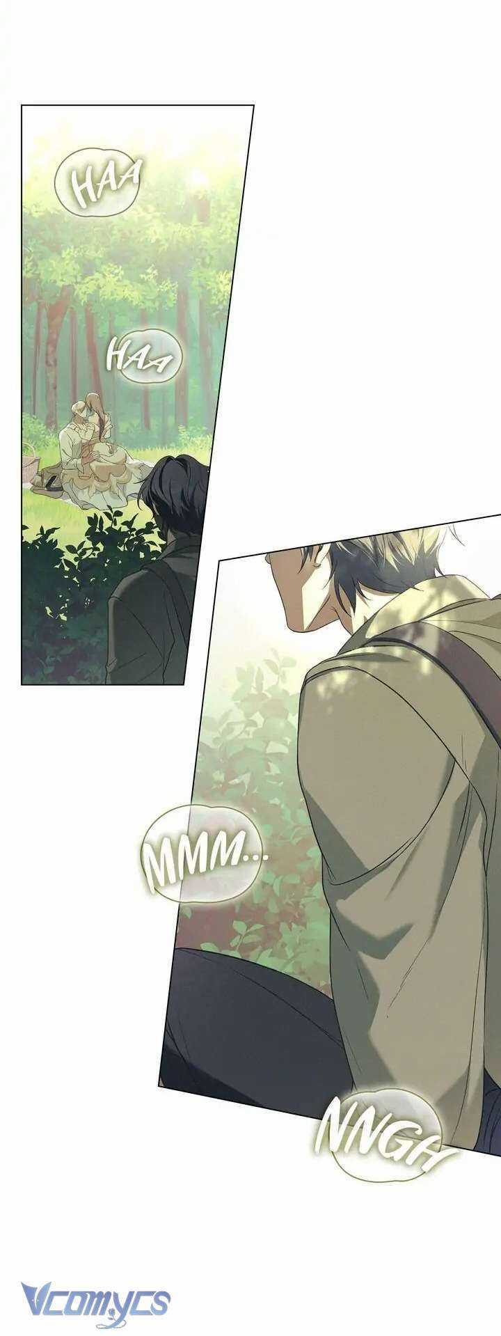 Phản Bội Nhân Phẩm - Chapter 31 - Trang 30