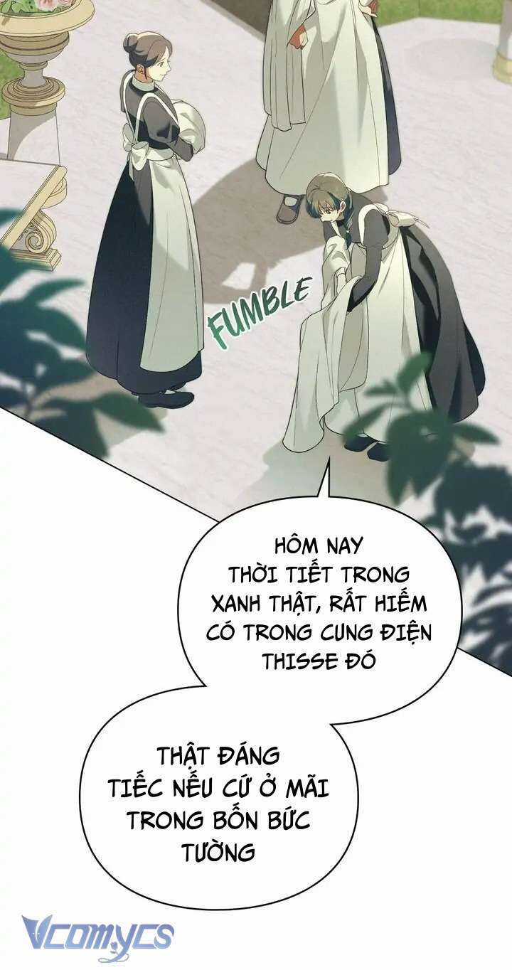 Phản Bội Nhân Phẩm - Chapter 31 - Trang 4