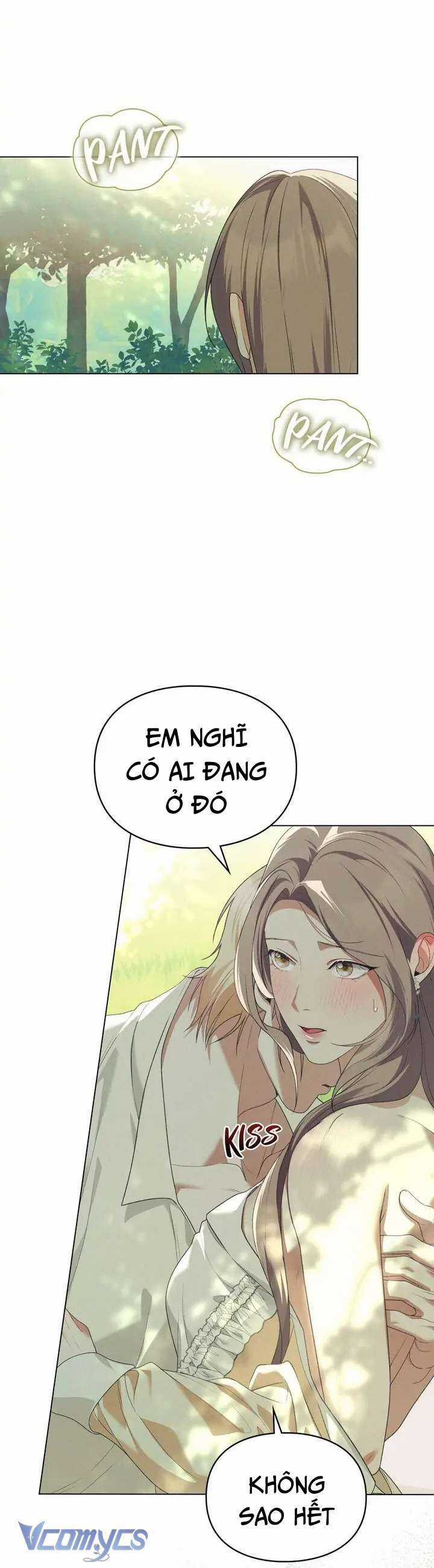 Phản Bội Nhân Phẩm - Chapter 31 - Trang 32