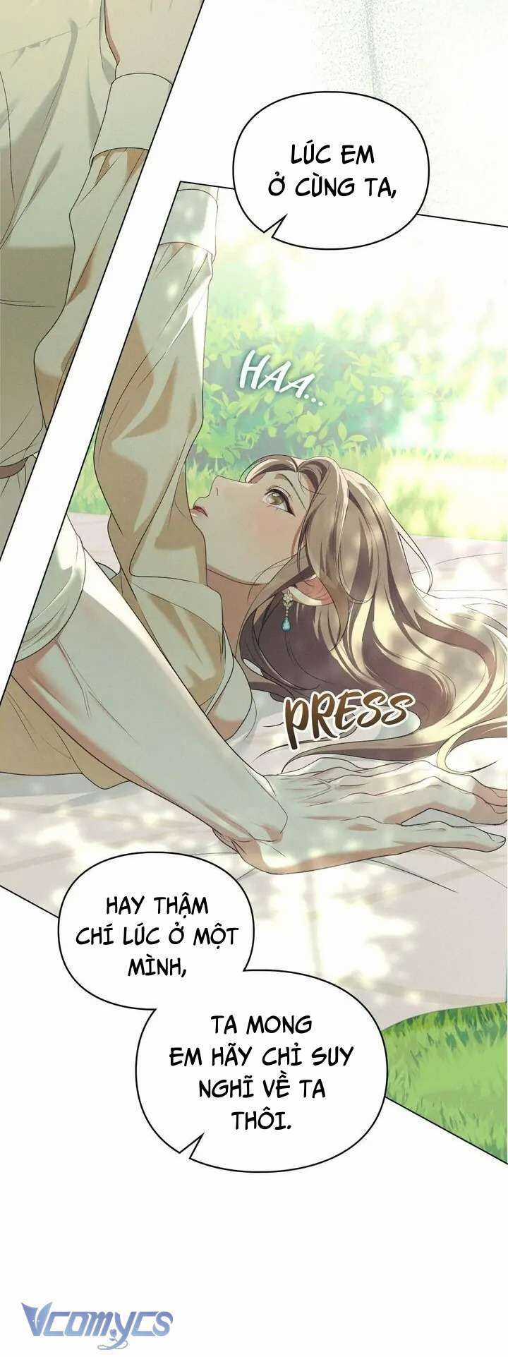 Phản Bội Nhân Phẩm - Chapter 31 - Trang 34