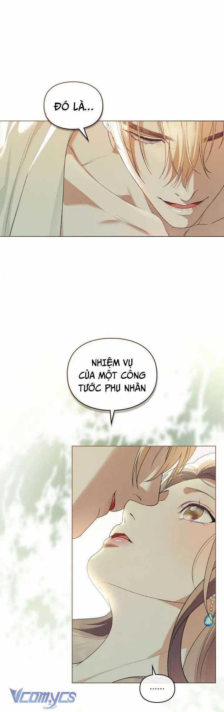 Phản Bội Nhân Phẩm - Chapter 31 - Trang 35