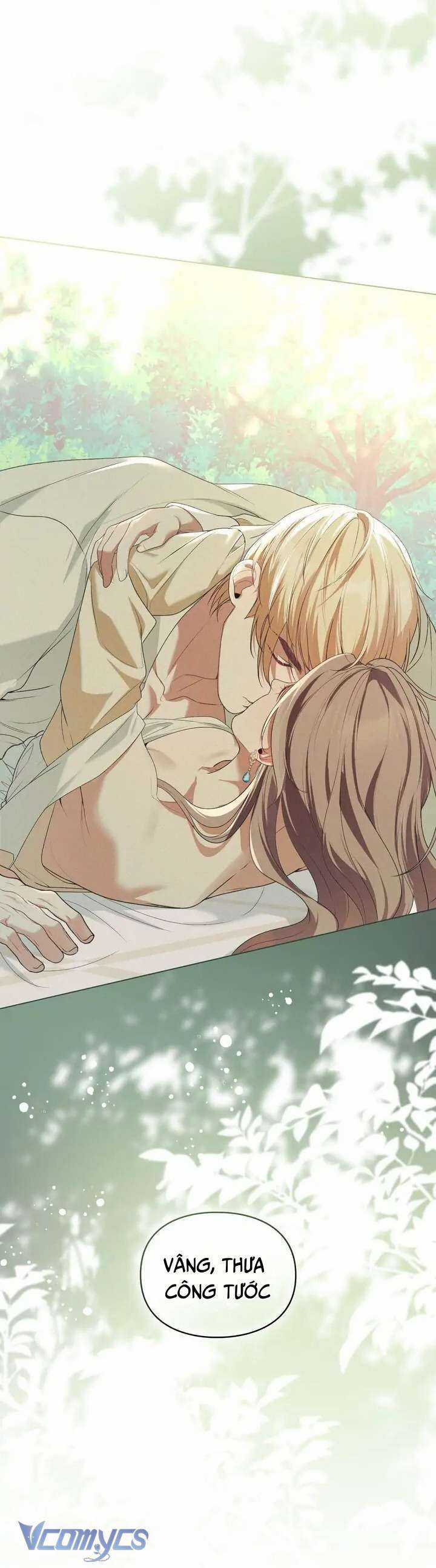 Phản Bội Nhân Phẩm - Chapter 31 - Trang 36