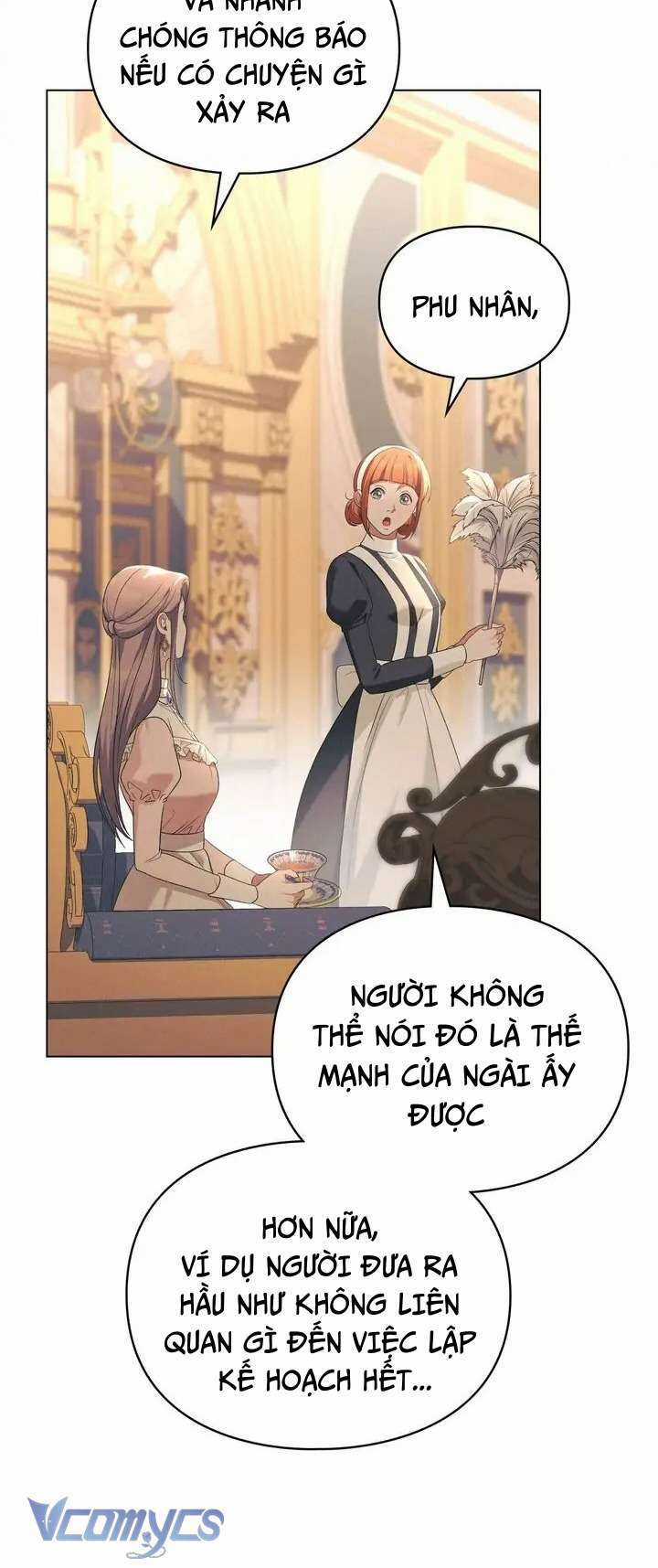 Phản Bội Nhân Phẩm - Chapter 31 - Trang 39