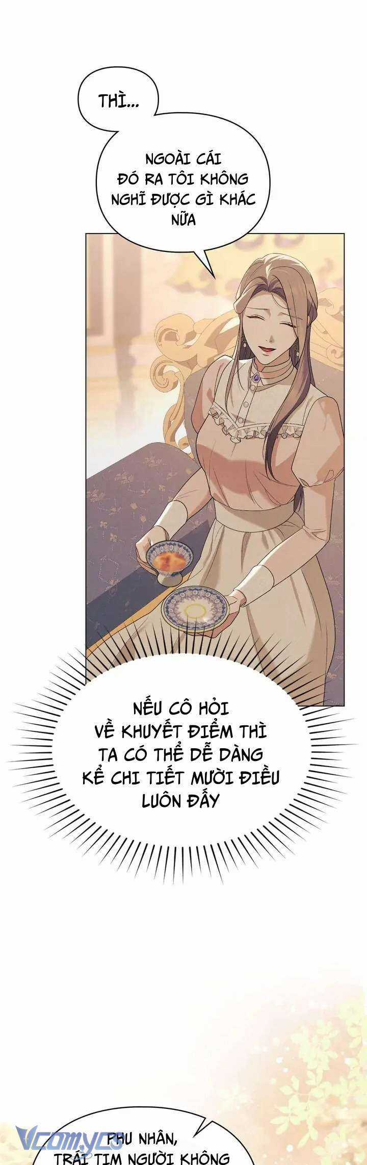 Phản Bội Nhân Phẩm - Chapter 31 - Trang 40