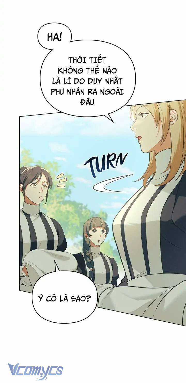 Phản Bội Nhân Phẩm - Chapter 31 - Trang 5