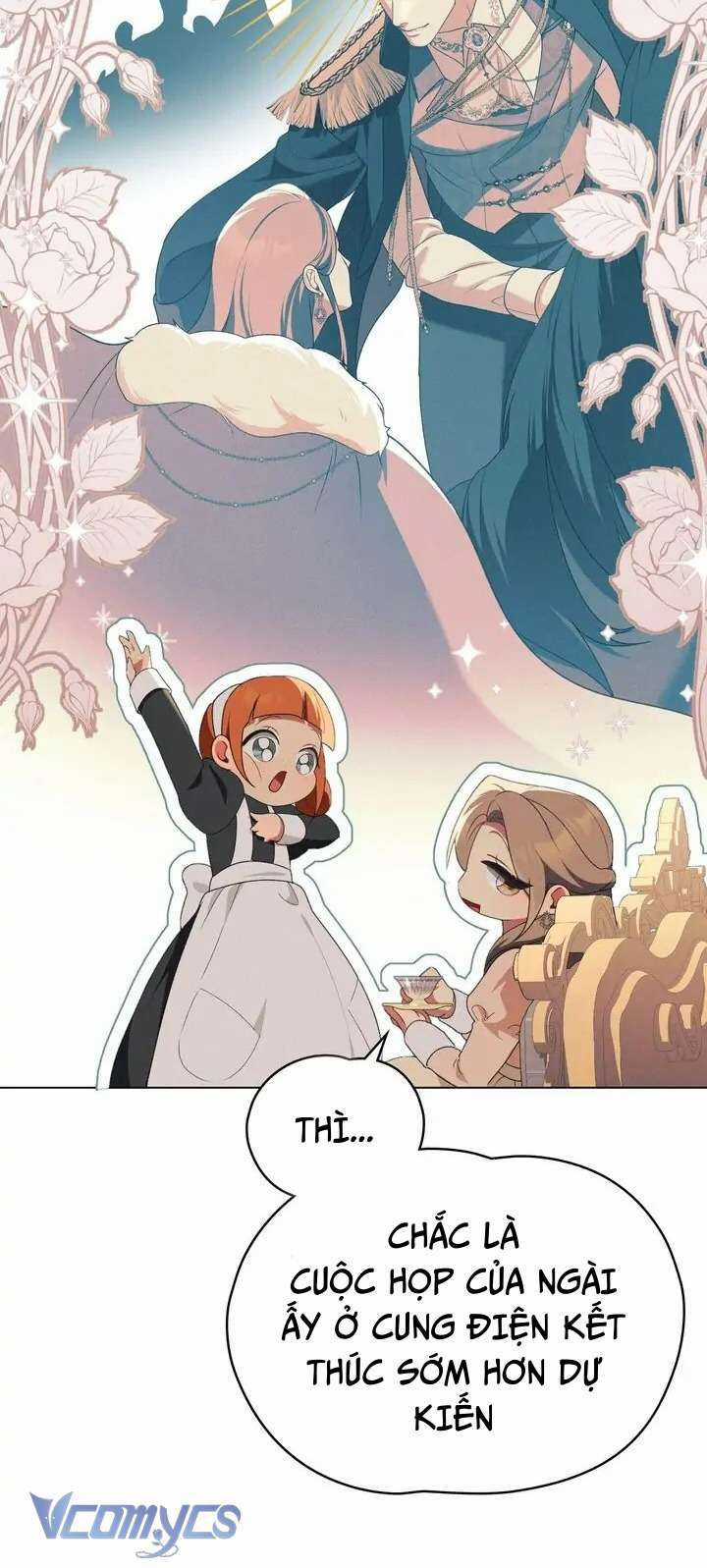 Phản Bội Nhân Phẩm - Chapter 31 - Trang 43