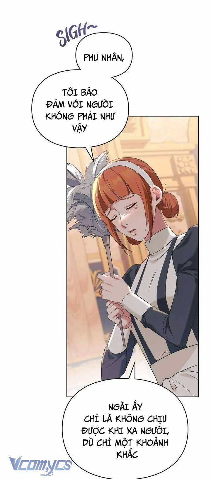 Phản Bội Nhân Phẩm - Chapter 31 - Trang 44