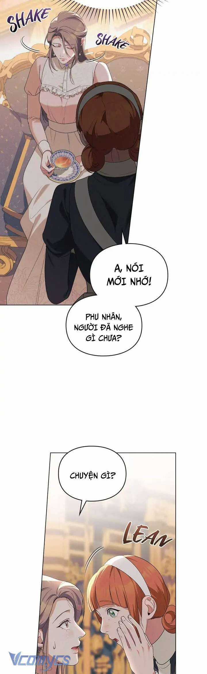 Phản Bội Nhân Phẩm - Chapter 31 - Trang 49