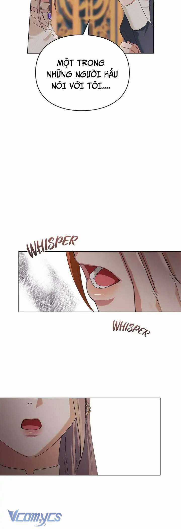 Phản Bội Nhân Phẩm - Chapter 31 - Trang 50