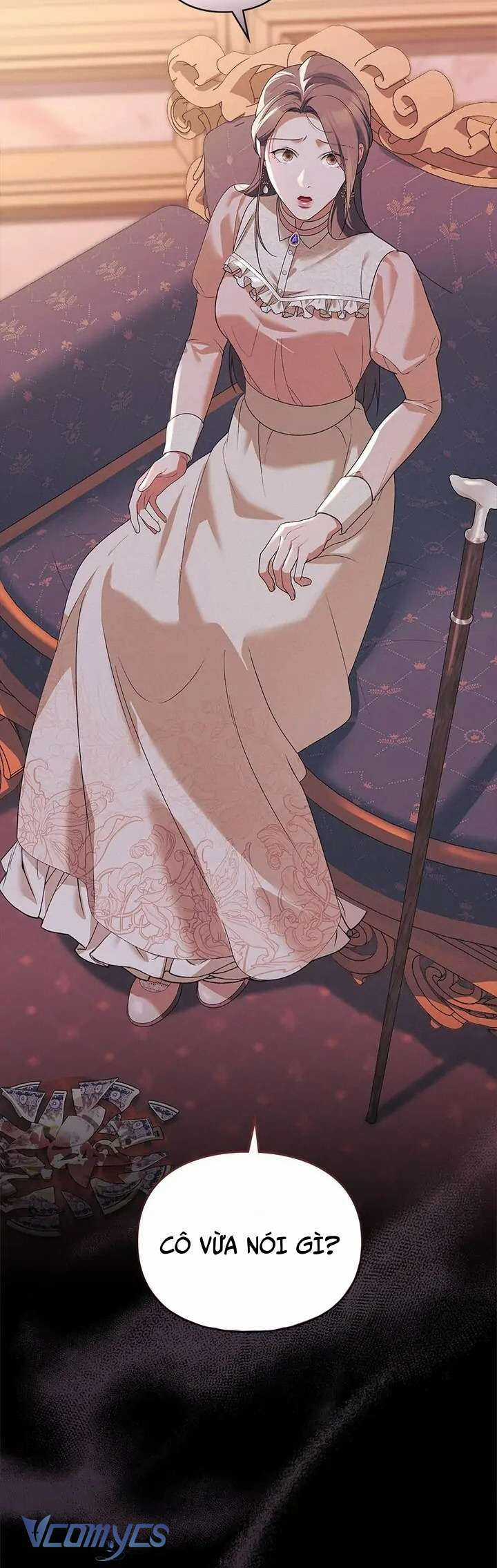 Phản Bội Nhân Phẩm - Chapter 31 - Trang 53