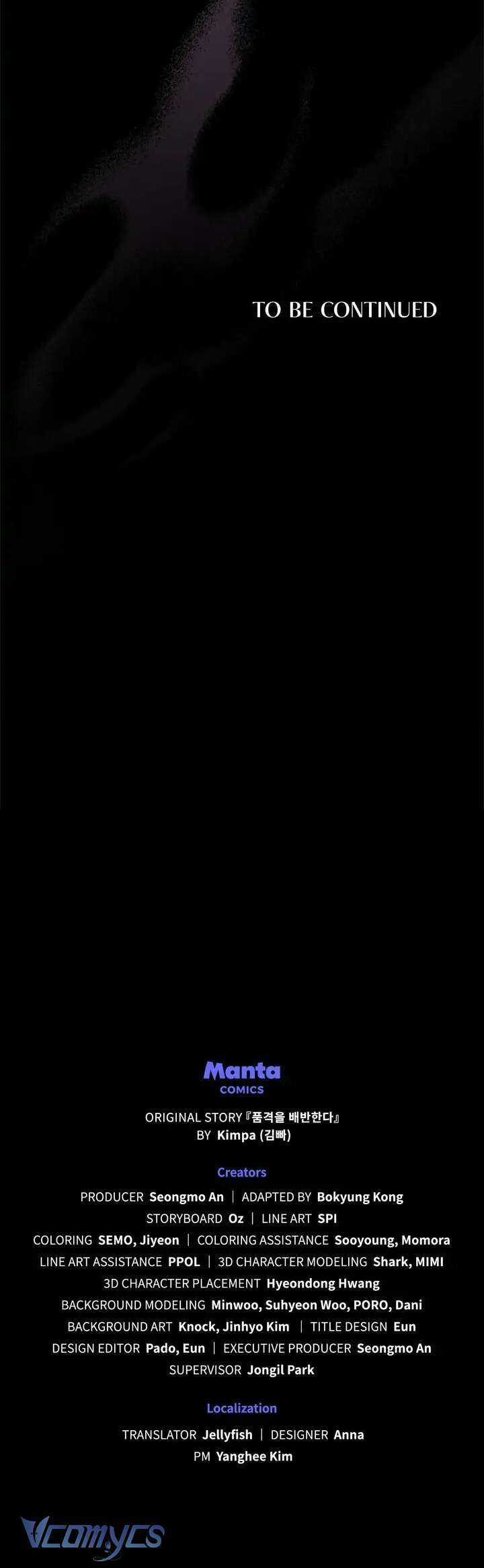 Phản Bội Nhân Phẩm - Chapter 31 - Trang 54