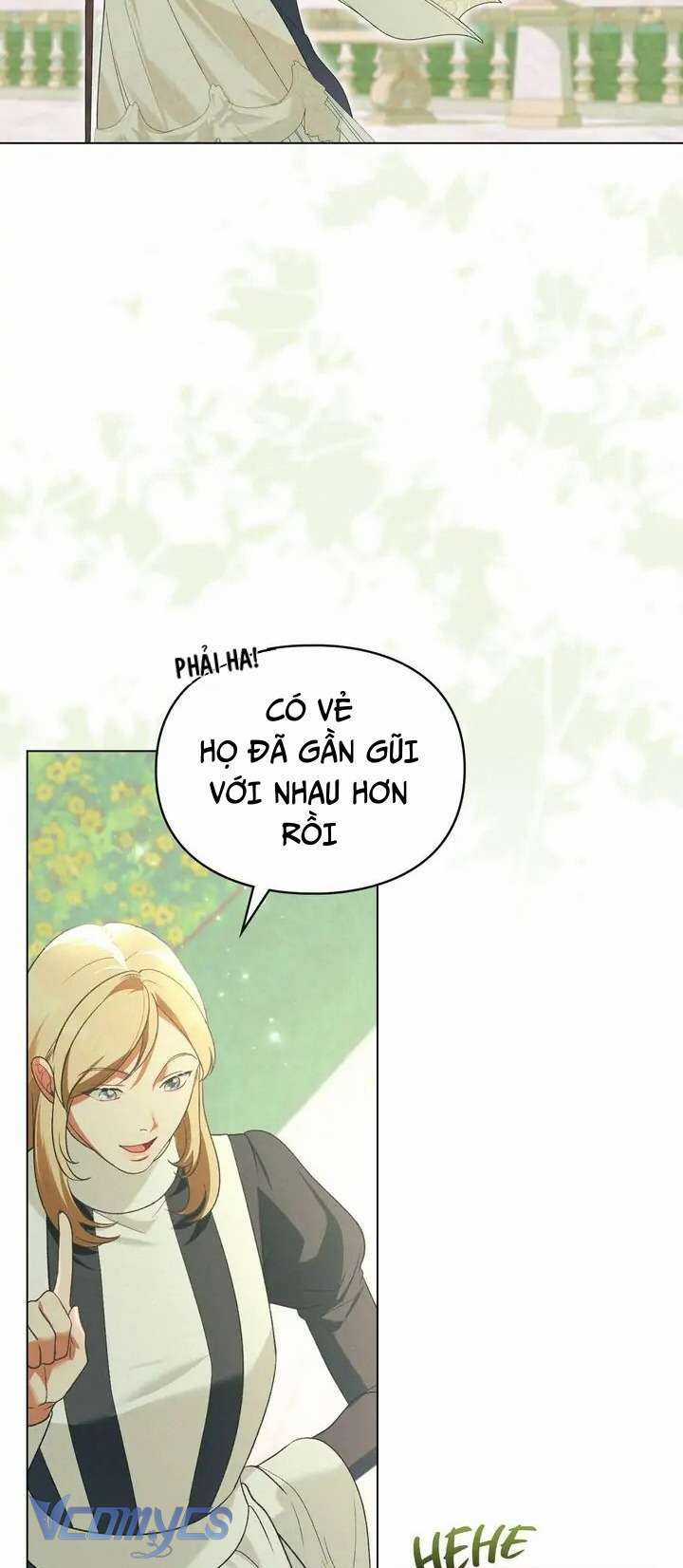 Phản Bội Nhân Phẩm - Chapter 31 - Trang 7