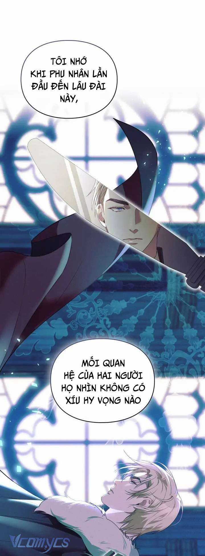 Phản Bội Nhân Phẩm - Chapter 31 - Trang 9