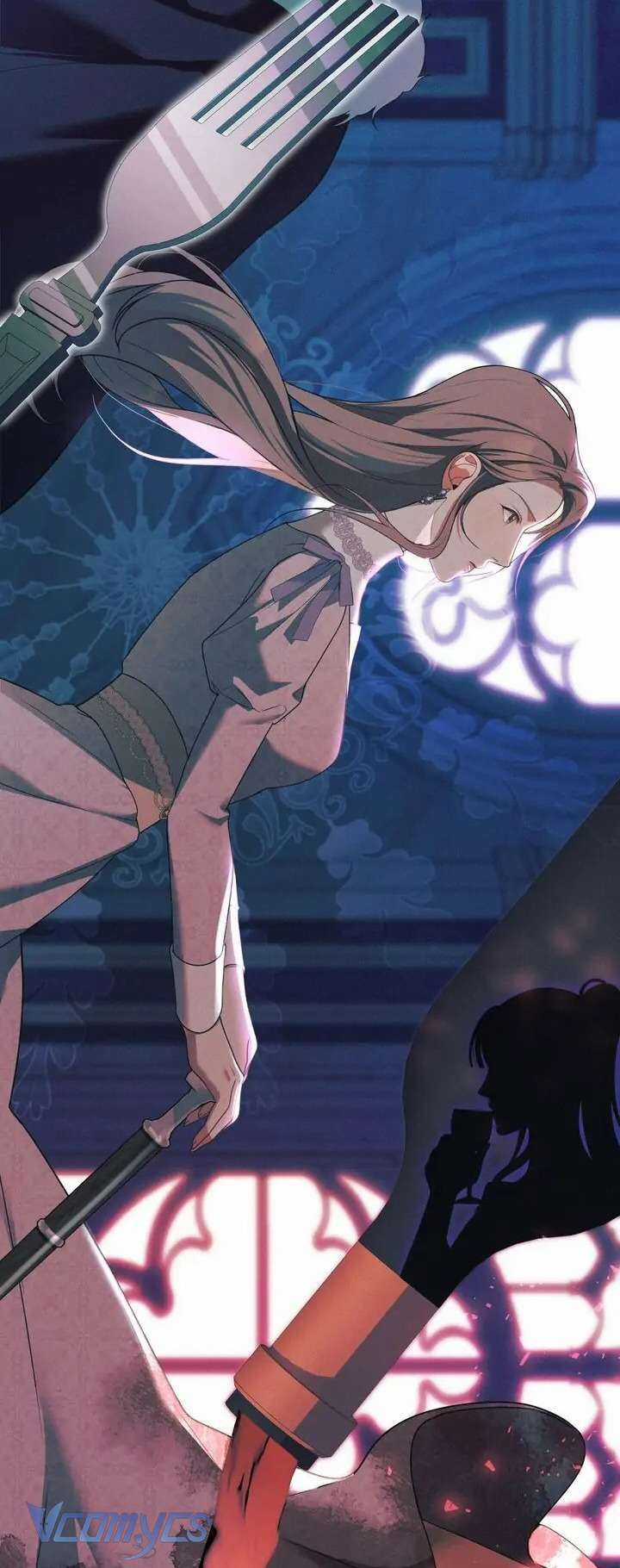 Phản Bội Nhân Phẩm - Chapter 31 - Trang 10