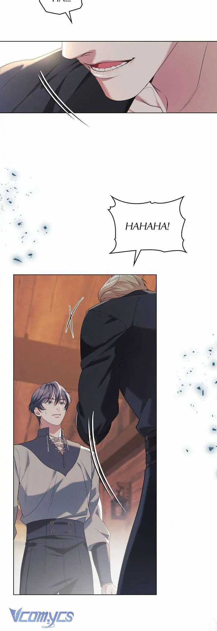 Phản Bội Nhân Phẩm - Chapter 32 - Trang 12