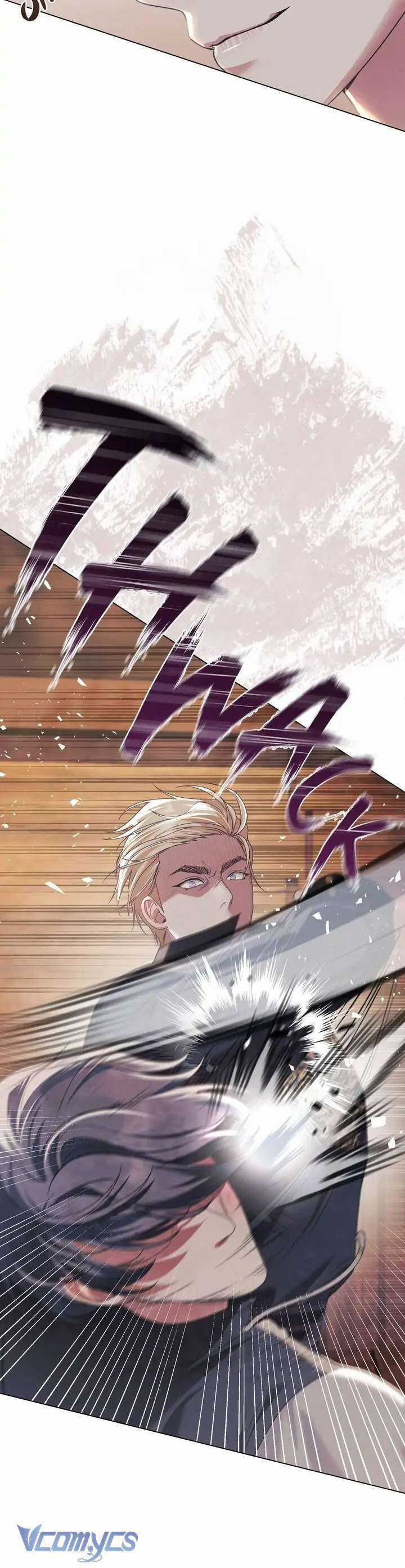 Phản Bội Nhân Phẩm - Chapter 32 - Trang 14