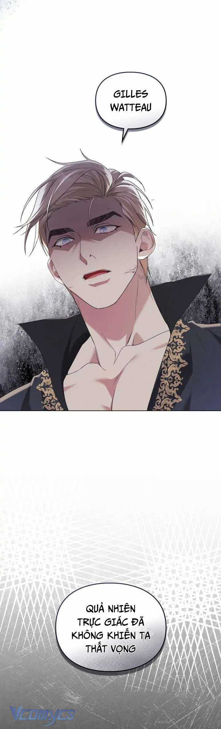 Phản Bội Nhân Phẩm - Chapter 32 - Trang 17