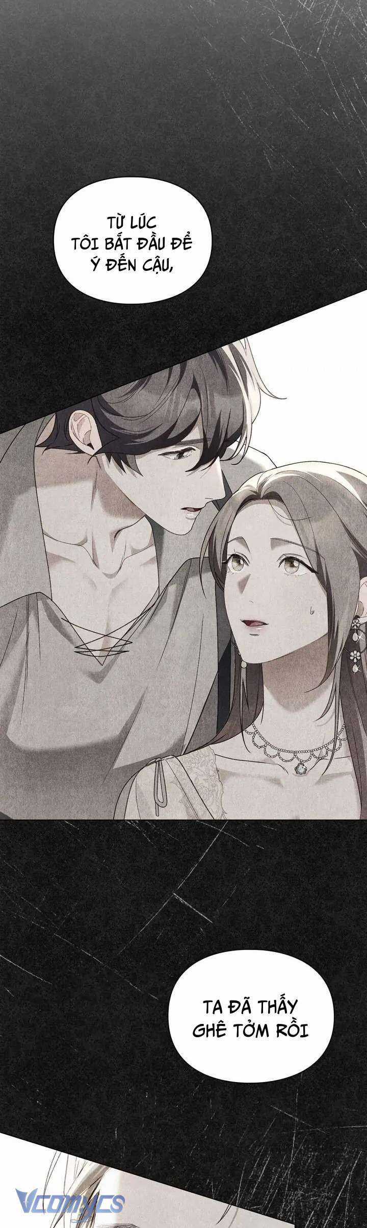 Phản Bội Nhân Phẩm - Chapter 32 - Trang 18